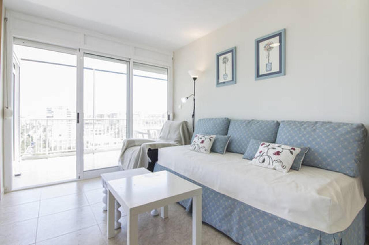 Apartamento Apartamento Beach & Chic San Juan Alicante Exterior foto