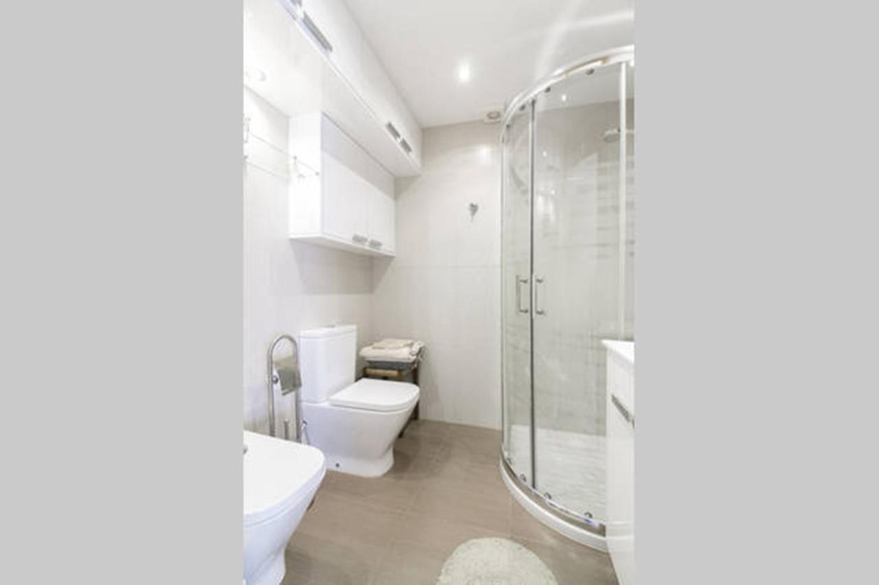 Apartamento Apartamento Beach & Chic San Juan Alicante Exterior foto